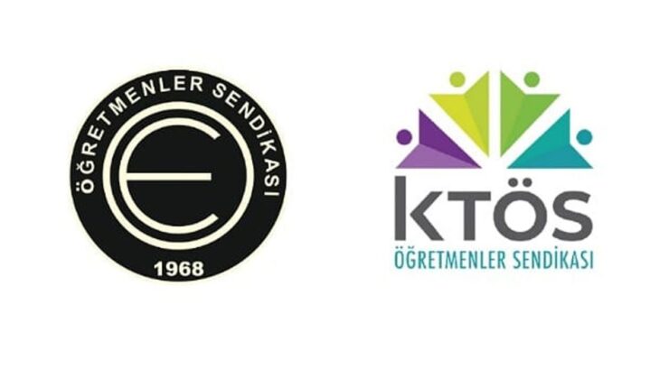 KTÖS ve KTOEÖS yarın bazı okullarda greve gidecek!