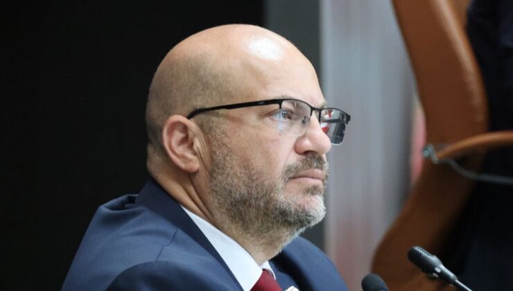 Küçük: Geleceğimizi Dijital Tehlikelere Teslim Etmeyeceğiz