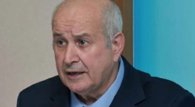 Milli Mücadele Vakfı’ndan Almanya’ya Sert Tepki