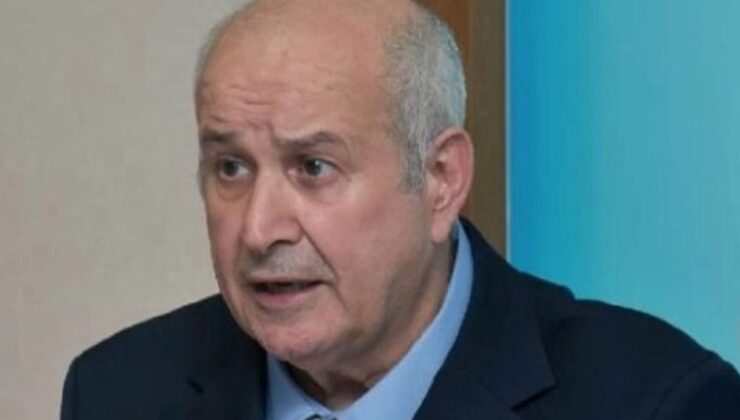 Milli Mücadele Vakfı’ndan Almanya’ya Sert Tepki