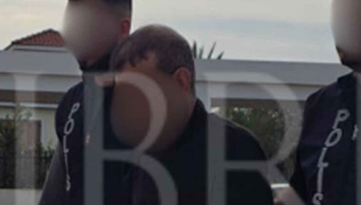 Öz Kızına Aylarca Cinsel Saldırı İddiası