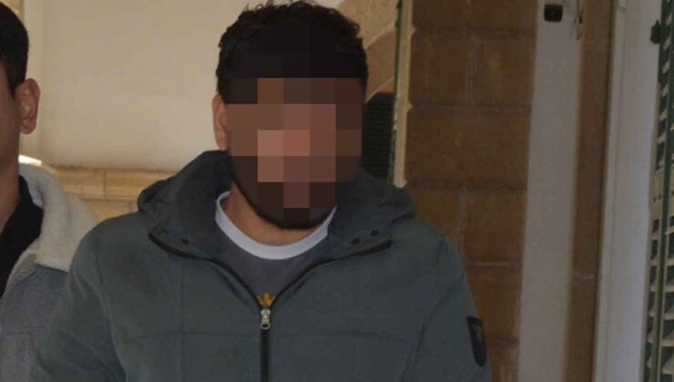 Polis Kontrolünde Tespit Edildi, Tutukluluk Uzatıldı