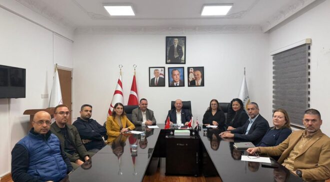 Sağlıkta tam mesai uygulanıyor: Grev askıya alındı