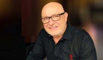 Simon Aykut’un bu hafta içinde İsrail’e nakledilmesi bekleniyor