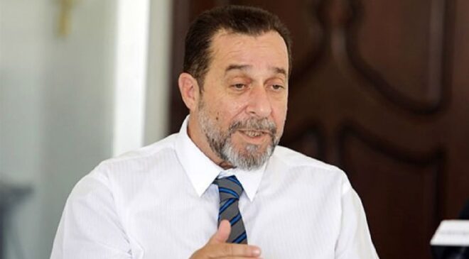 TAM Parti Genel Başkanı Denktaş hükümeti eleştirdi