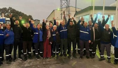 Taraflar, 12 Şubat Perşembe günü Bakanlıkta bir araya gelecek