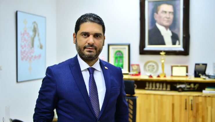 UBP’den Mahkeme Süreciyle İlgili Açıklama: “9 Kongre Mahkeme Kararıyla İptal Edilmedi”