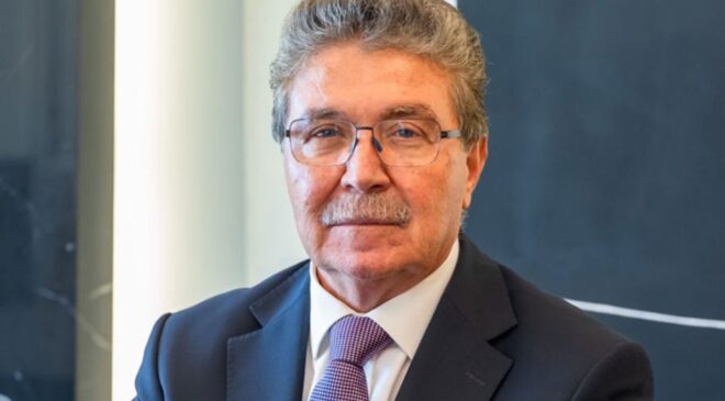 Ünal Üstel: Devlet Hepimizin Ortak Çatısıdır, Egemenliğimiz Tartışma Konusu Değildir