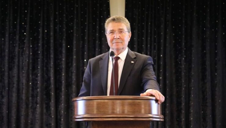 Üstel: 4 senede yaptıklarımız 30 seneye eşdeğerdir