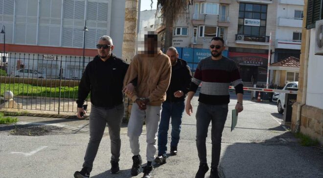 Uyuşturucu sattığını itiraf etti… "Babam kanser oldu tedavi masrafları için bu işe girdim"