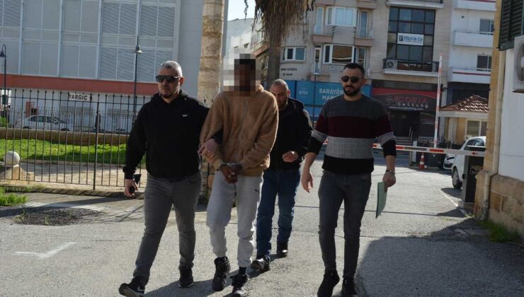 Uyuşturucu sattığını itiraf etti… "Babam kanser oldu tedavi masrafları için bu işe girdim"