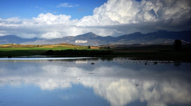 Yarın ve çarşamba yağmur bekleniyor