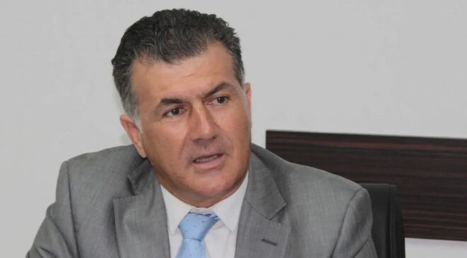 Yeltekin’den Çalışma Bakanı’na çağrı: Anayasal hakları ihlal edenlere karşı gereğini yapın