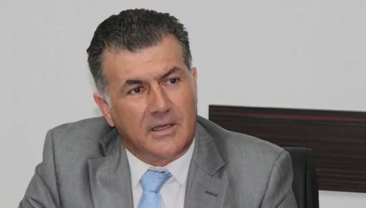 Yeltekin’den Çalışma Bakanı’na çağrı: Anayasal hakları ihlal edenlere karşı gereğini yapın